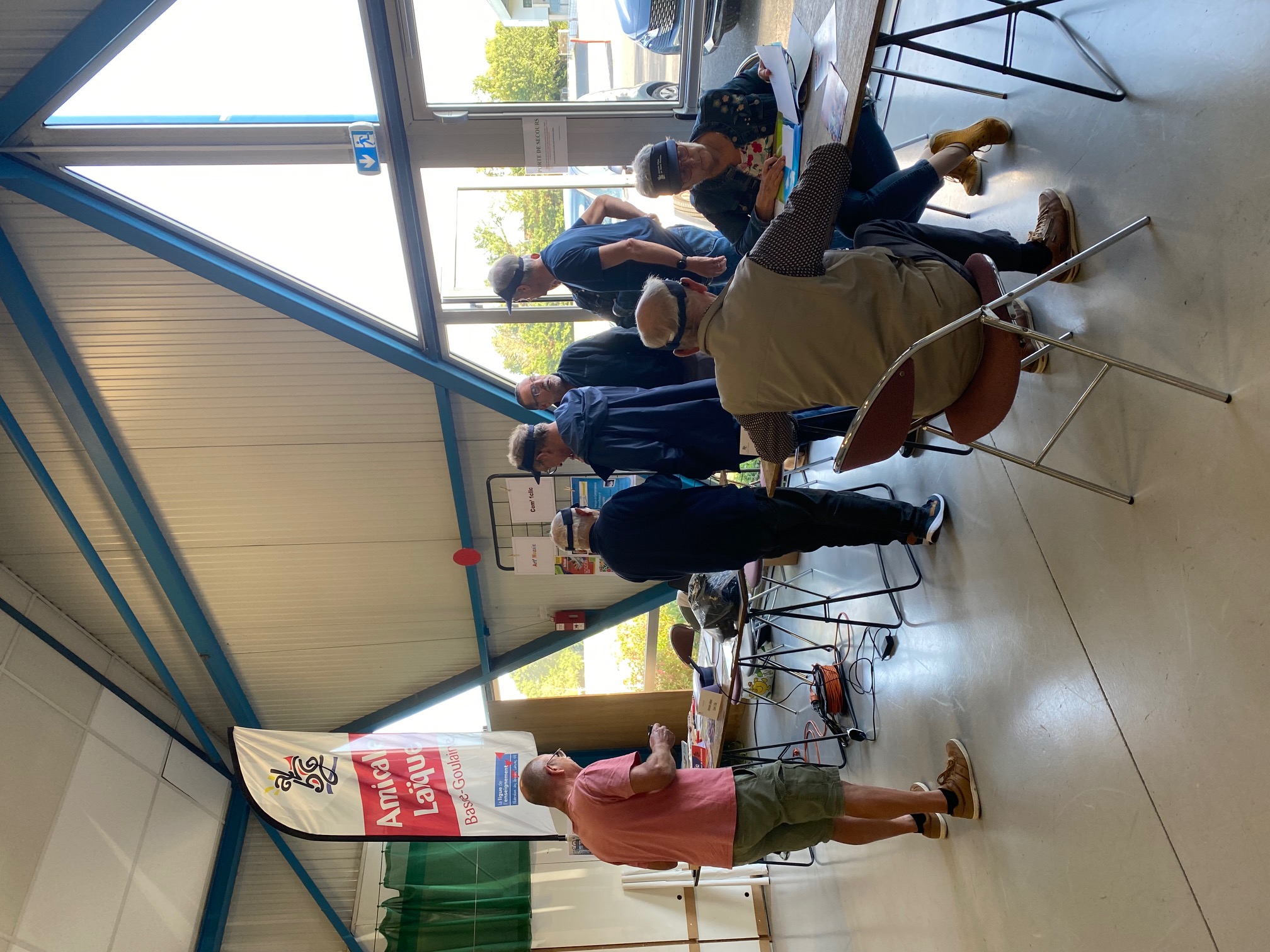 FORUM des ASSOCIATIONS